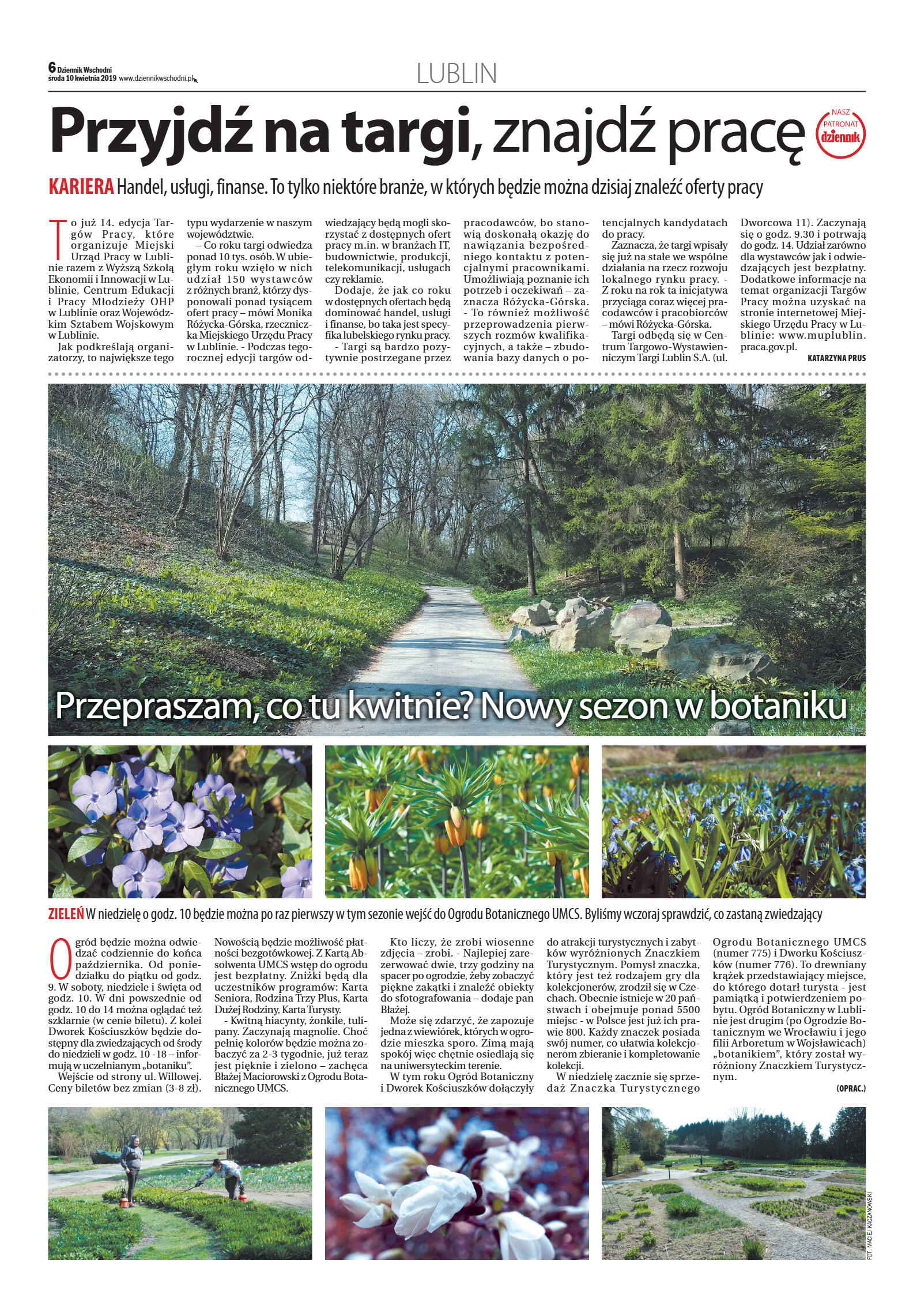 Wydanie główne - strona 6