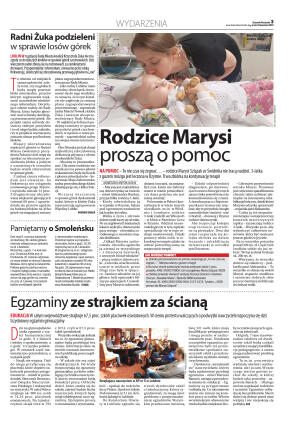 Wydanie główne - strona 3