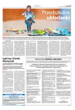 Wydanie główne - strona 5