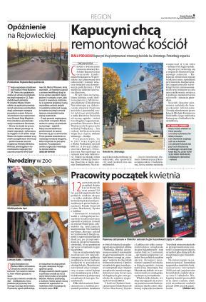 Wydanie główne - strona 9