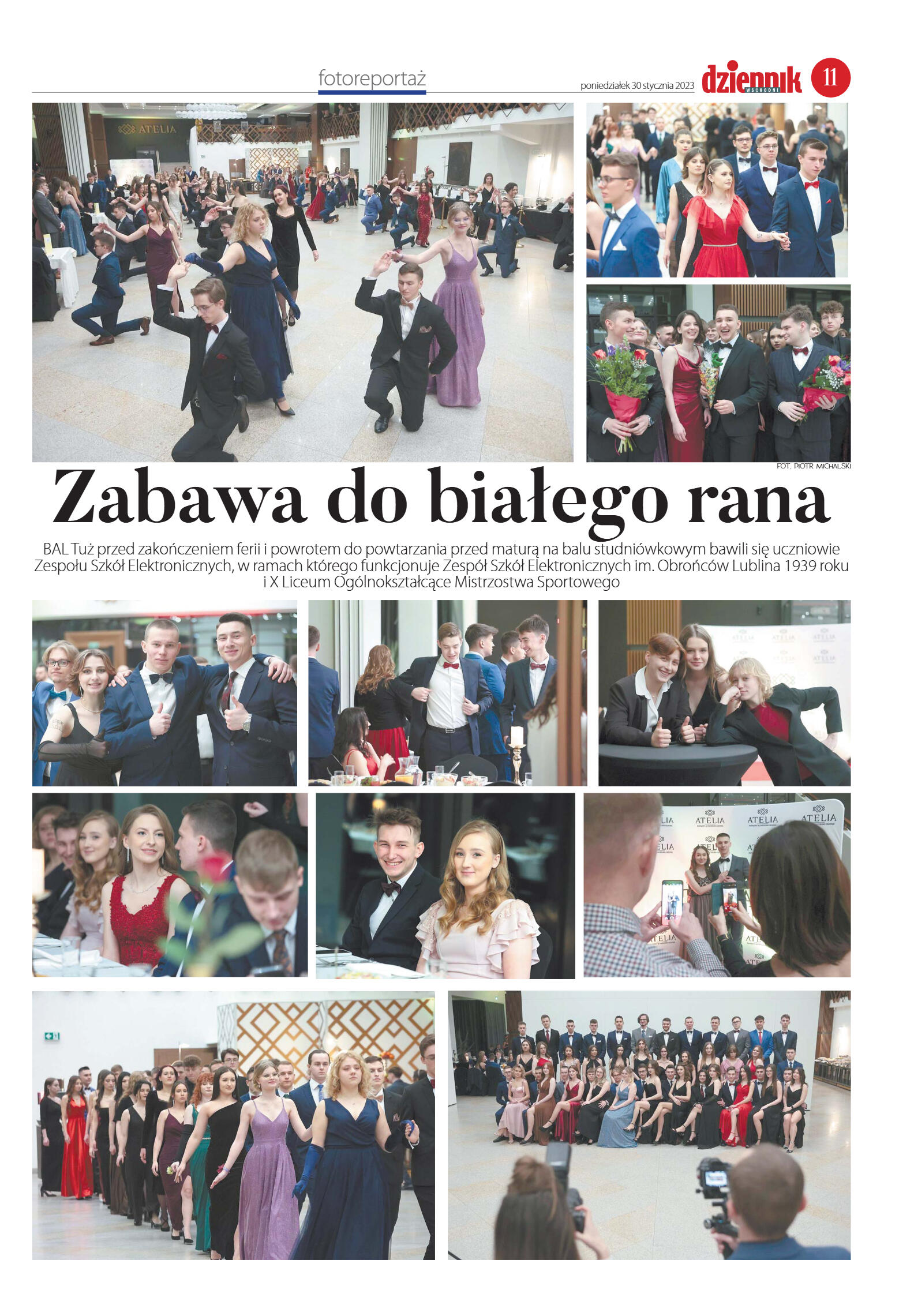 Wydanie główne - strona 11