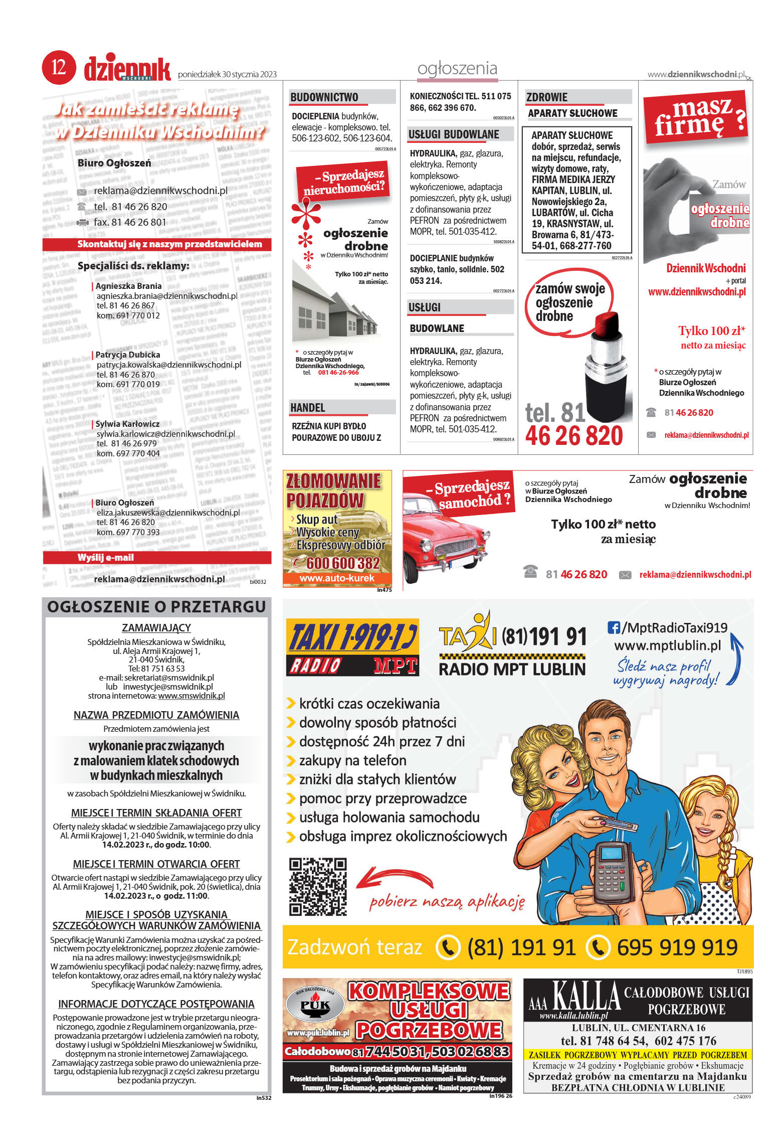 Wydanie główne - strona 12