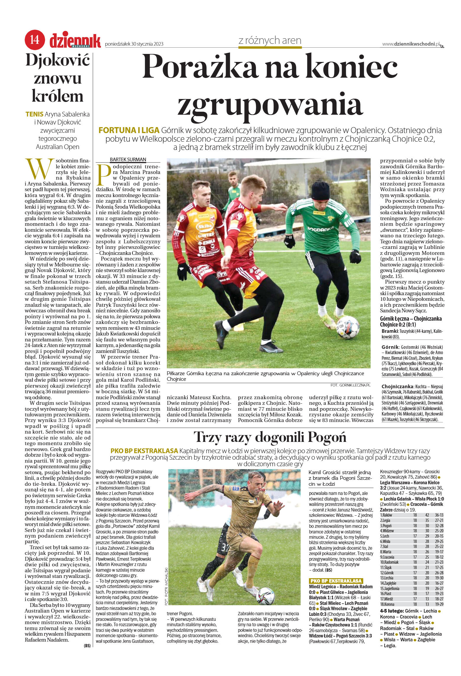 Wydanie główne - strona 14