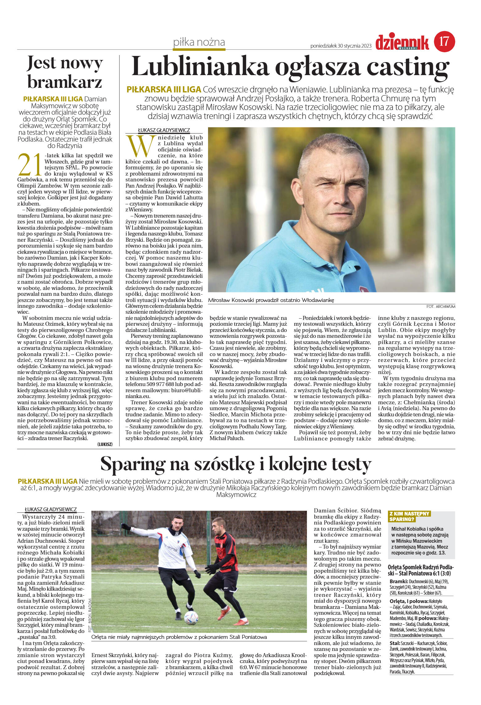 Wydanie główne - strona 17