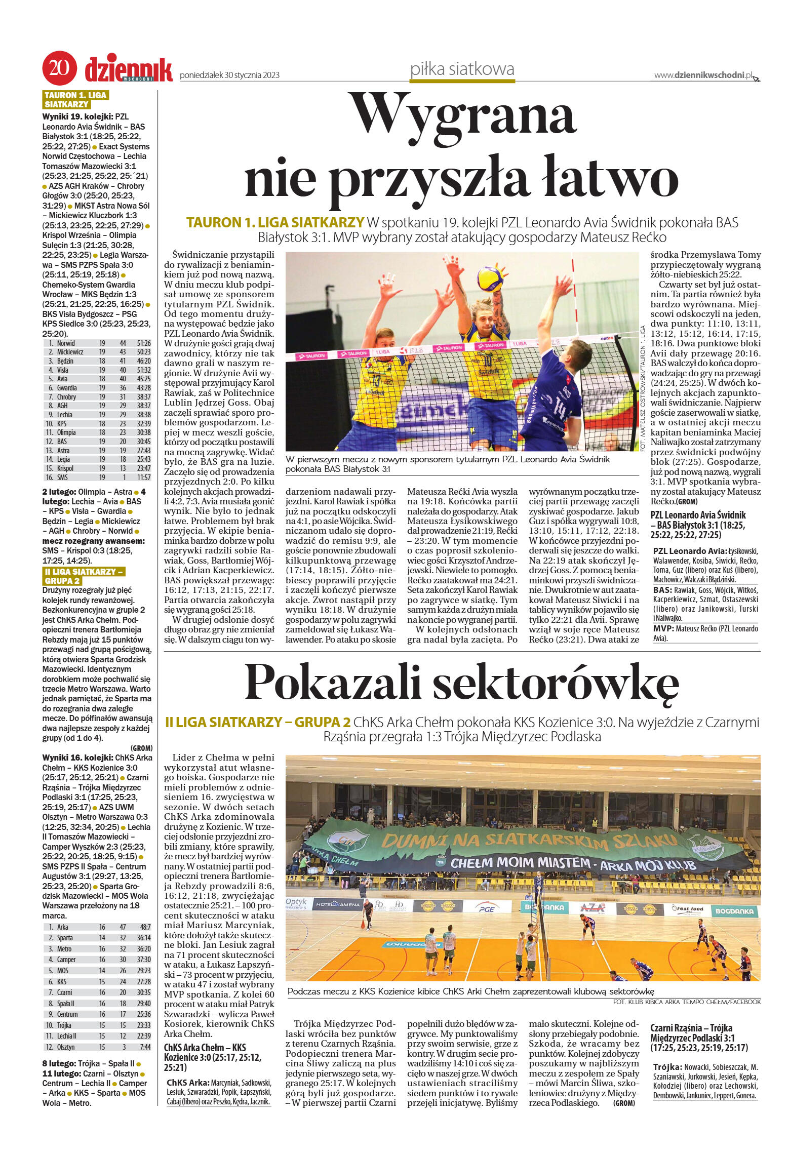 Wydanie główne - strona 20