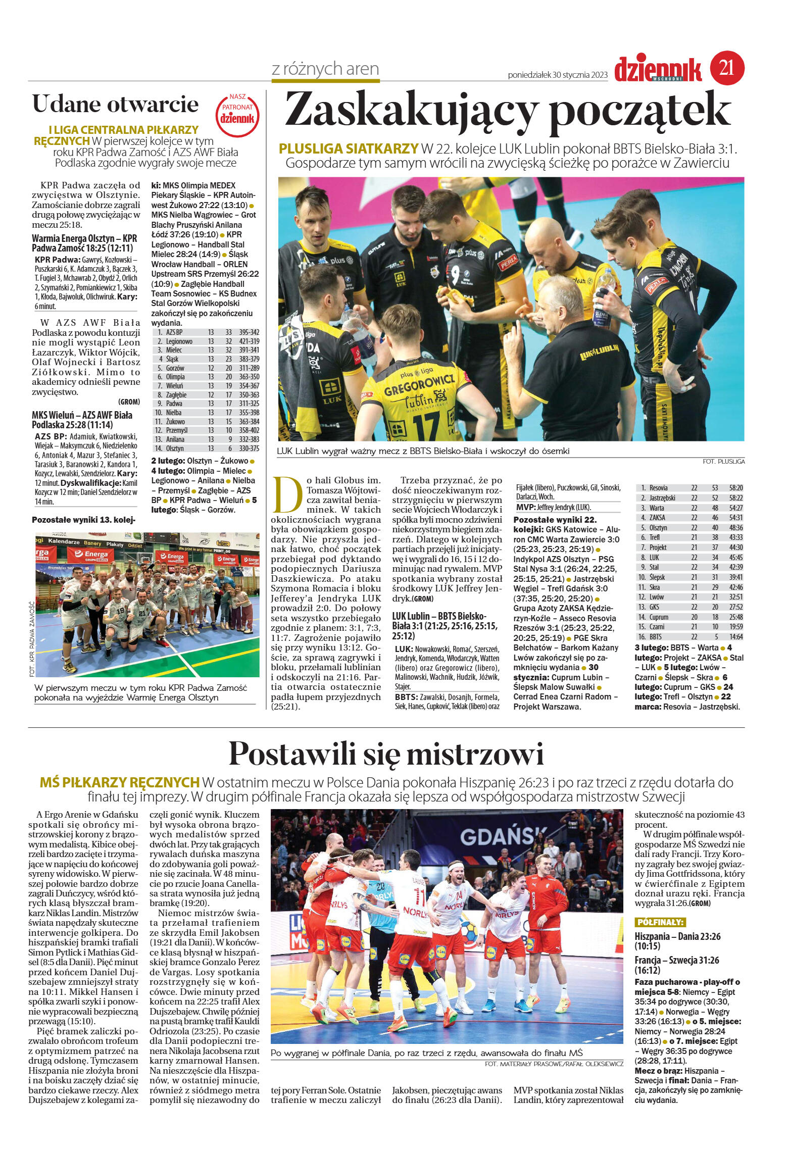 Wydanie główne - strona 21