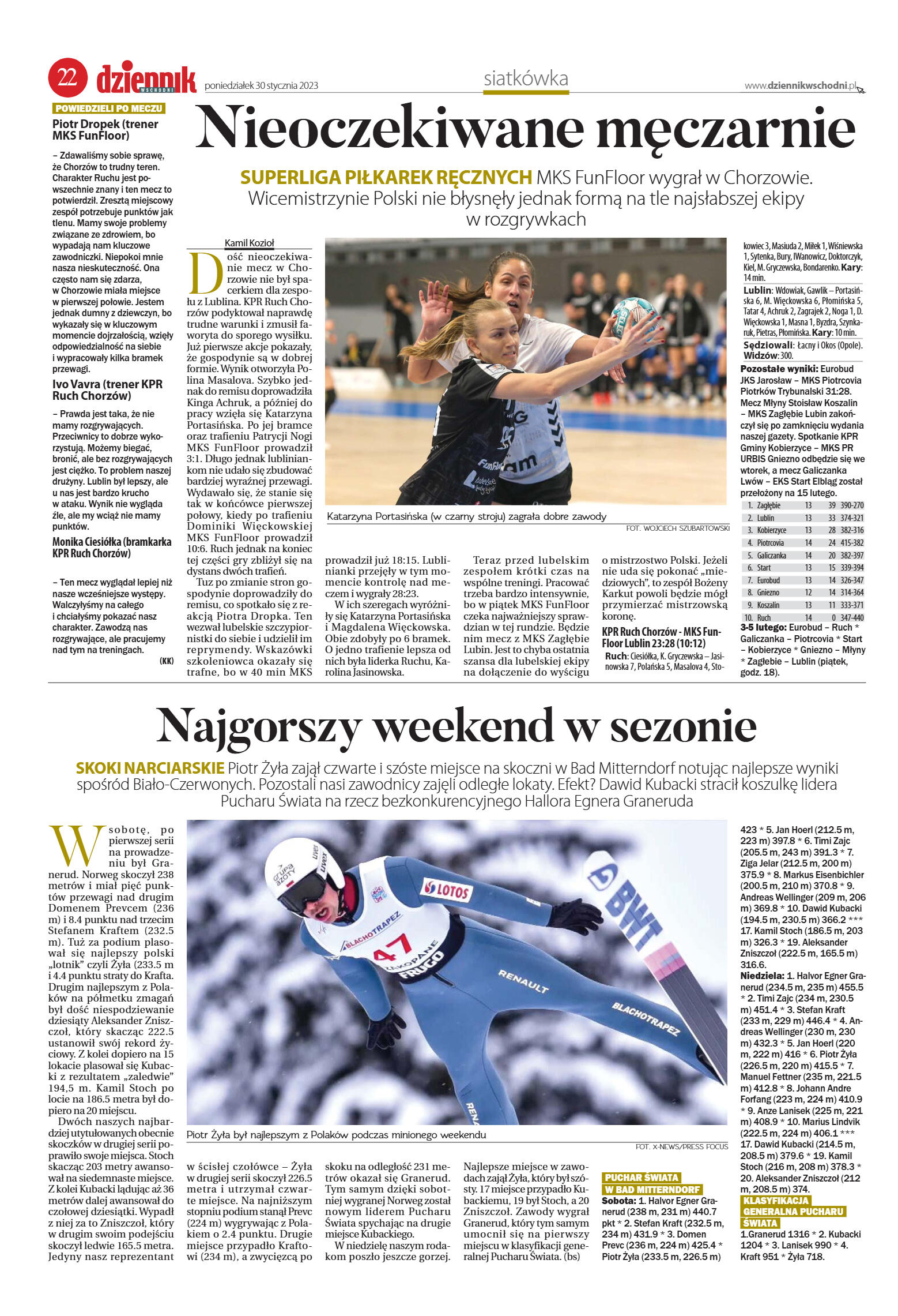 Wydanie główne - strona 22