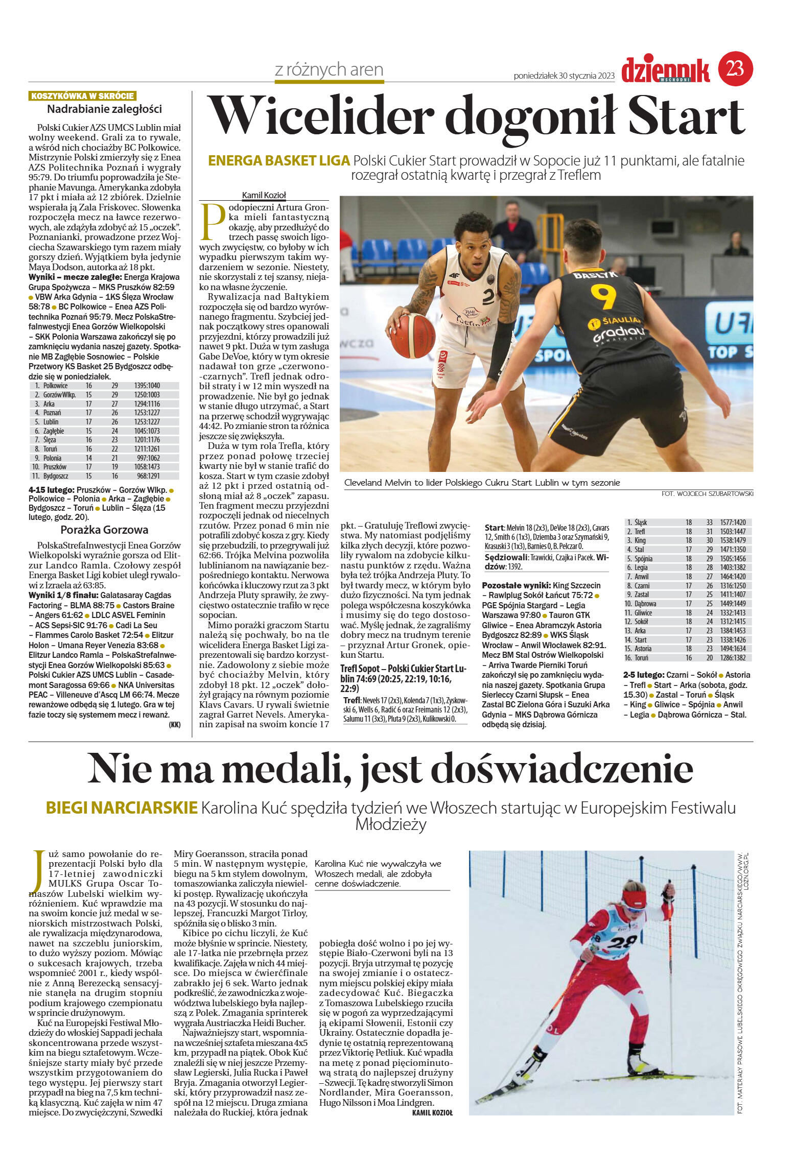 Wydanie główne - strona 23