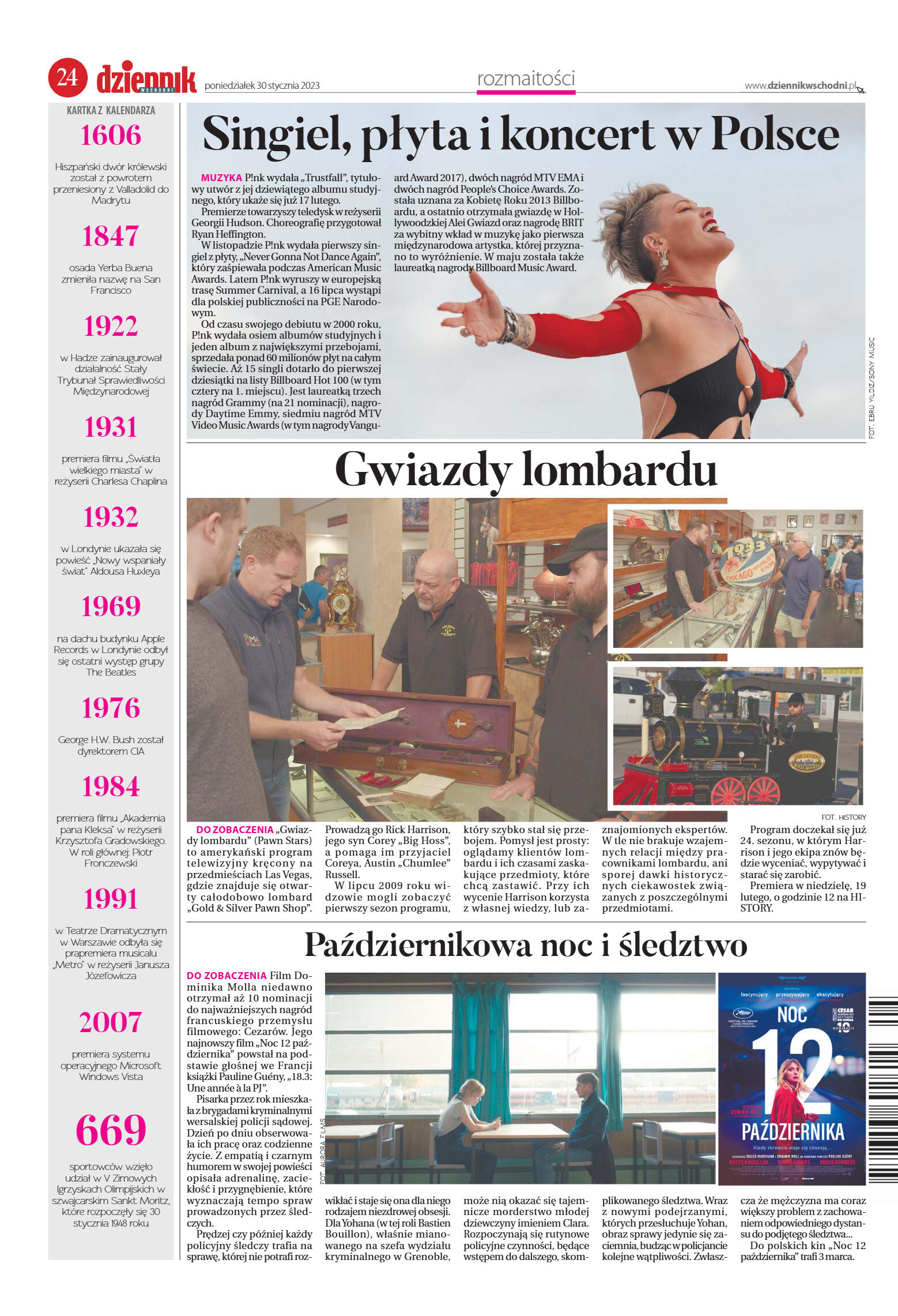 Wydanie główne - strona 24