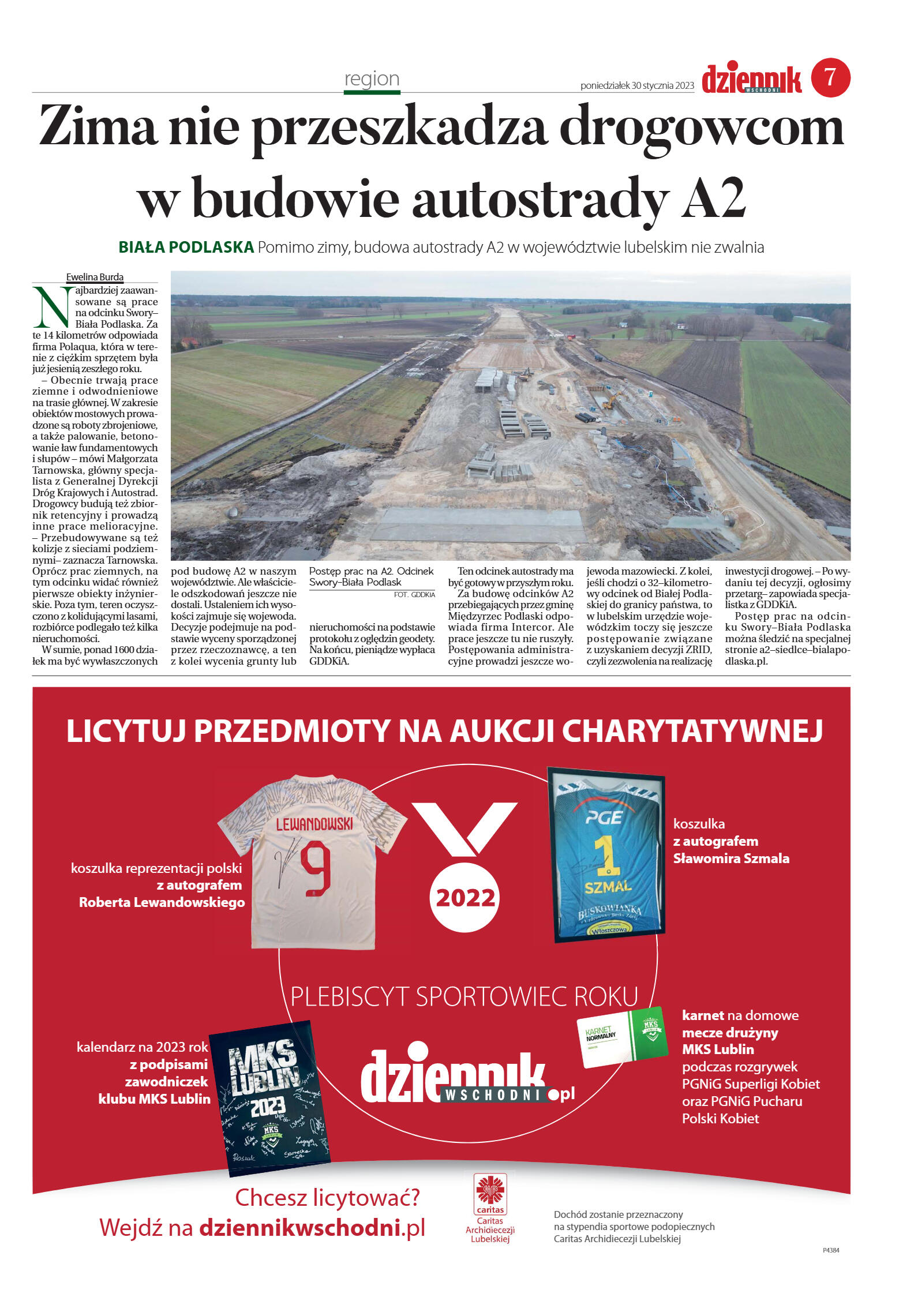 Wydanie główne - strona 7