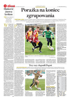 Wydanie główne - strona 14