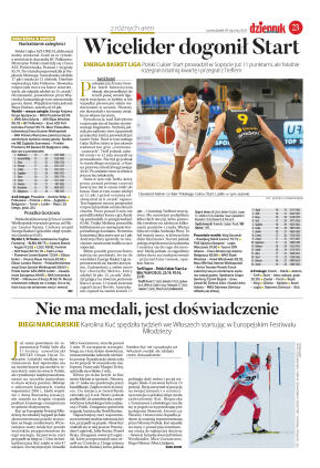 Wydanie główne - strona 23