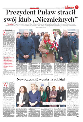 Wydanie główne - strona 3