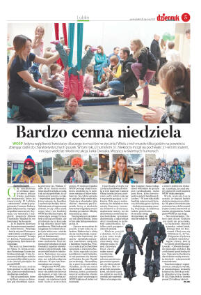 Wydanie główne - strona 5