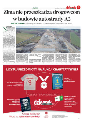 Wydanie główne - strona 7