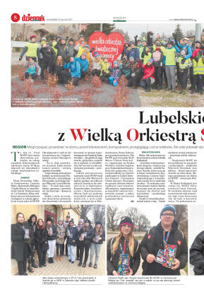 Wydanie główne - strona 8