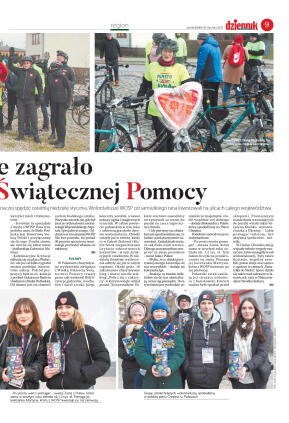 Wydanie główne - strona 9