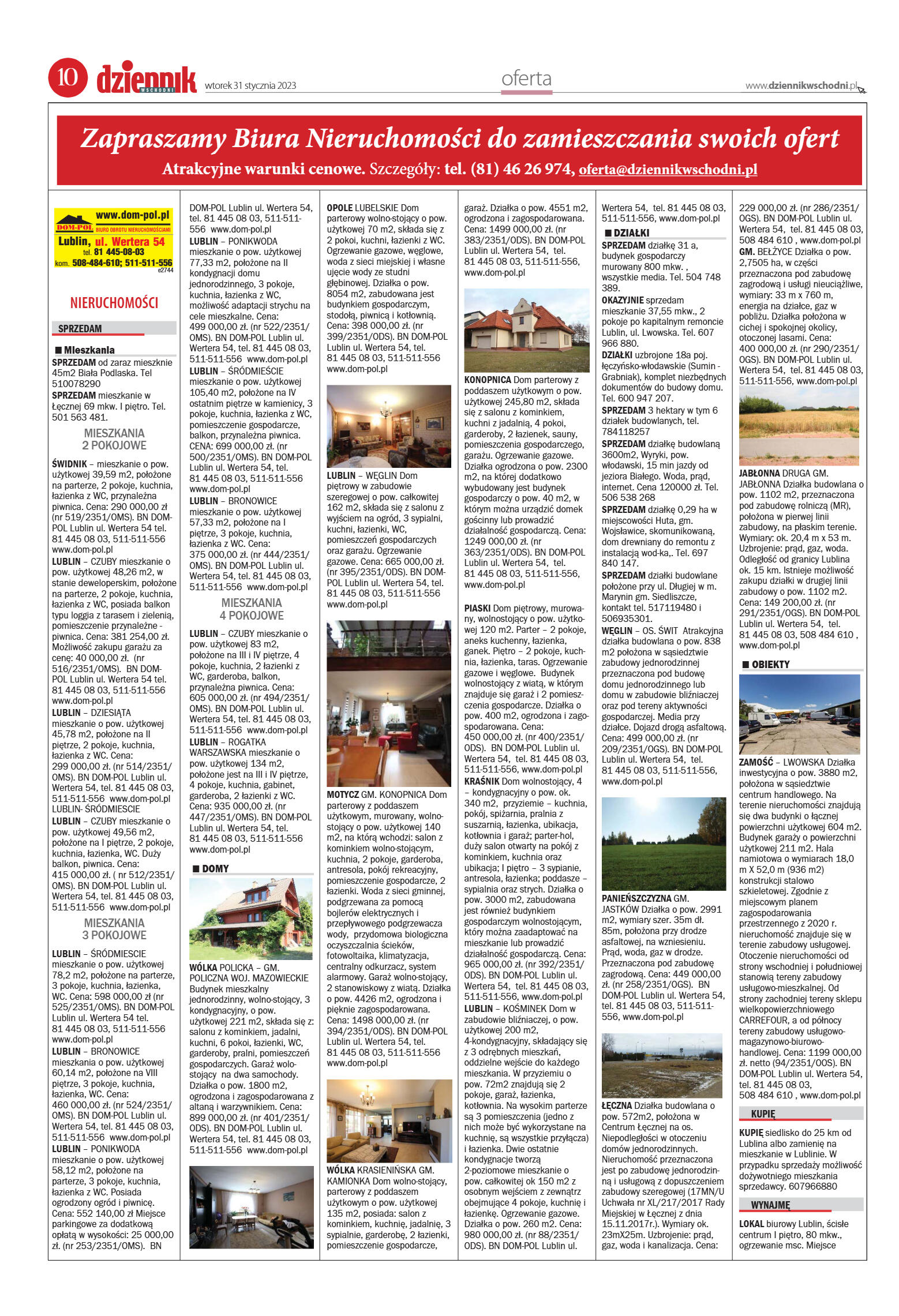 Wydanie główne - strona 10