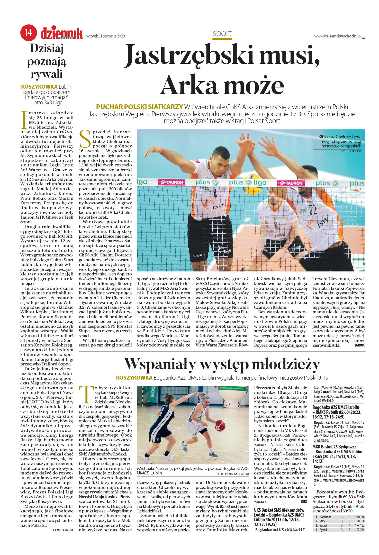 Wydanie główne - strona 14