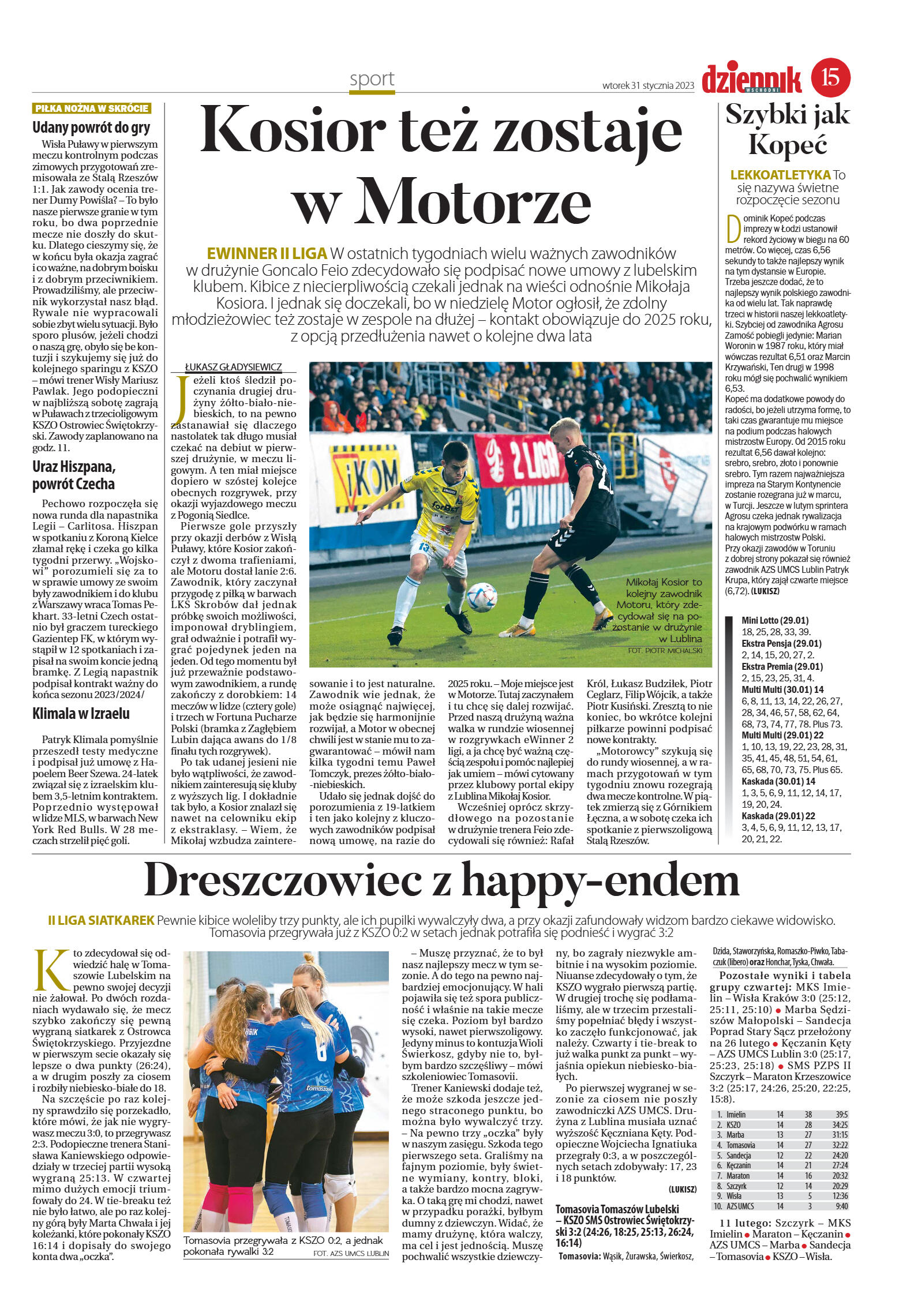 Wydanie główne - strona 15