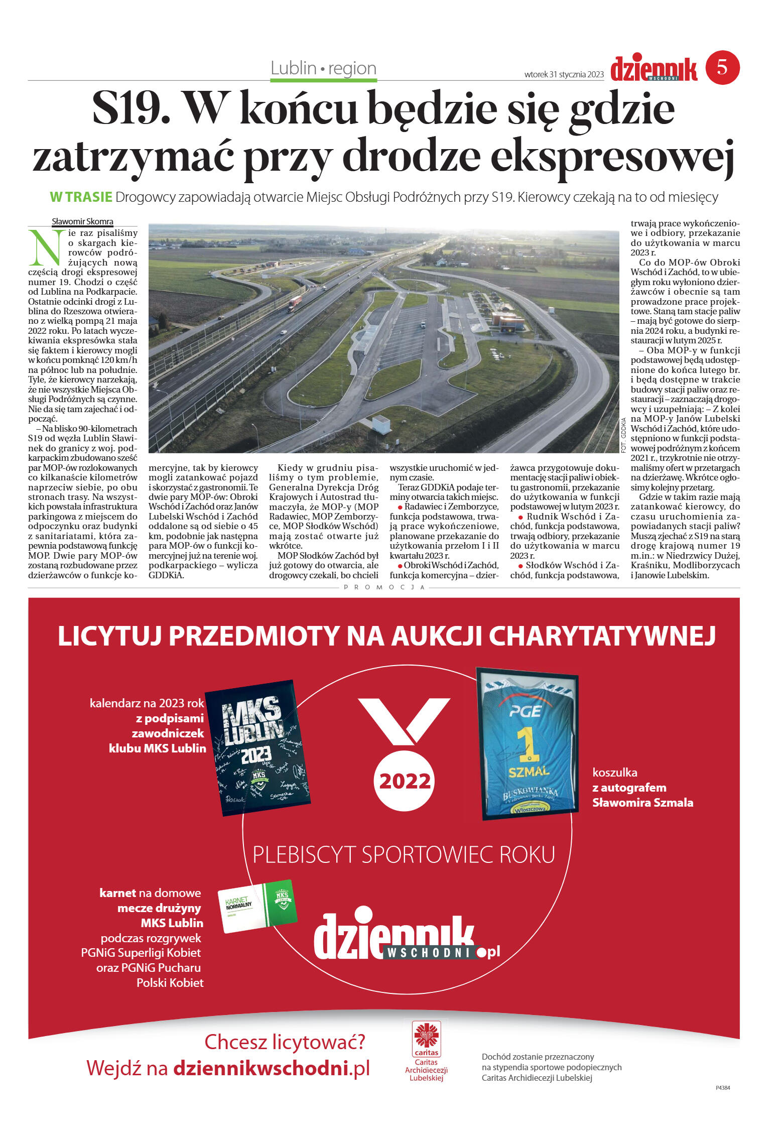 Wydanie główne - strona 5