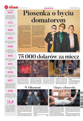 Wydanie główne - strona 16