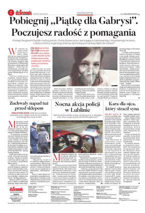 Wydanie główne - strona 2