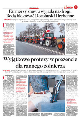 Wydanie główne - strona 3