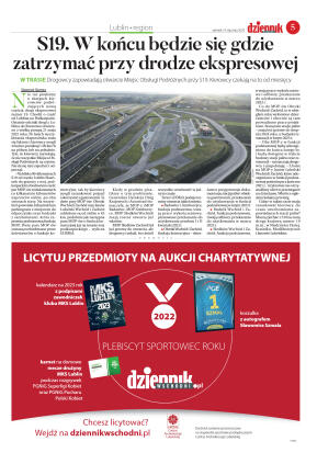 Wydanie główne - strona 5