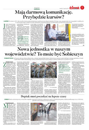 Wydanie główne - strona 7