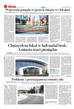 Wydanie główne - strona 8