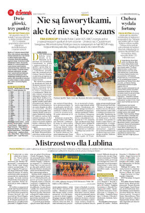 Wydanie główne - strona 14