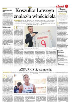 Wydanie główne - strona 15