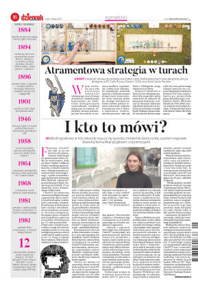 Wydanie główne - strona 16