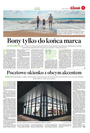 Wydanie główne - strona 5