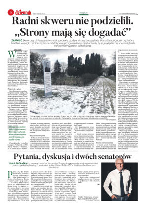 Wydanie główne - strona 6