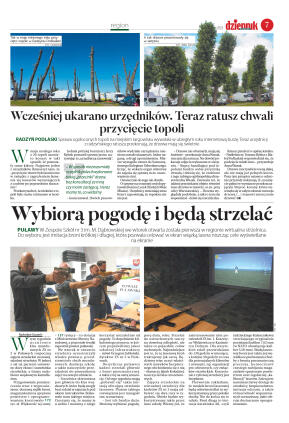 Wydanie główne - strona 7