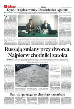 Wydanie główne - strona 8