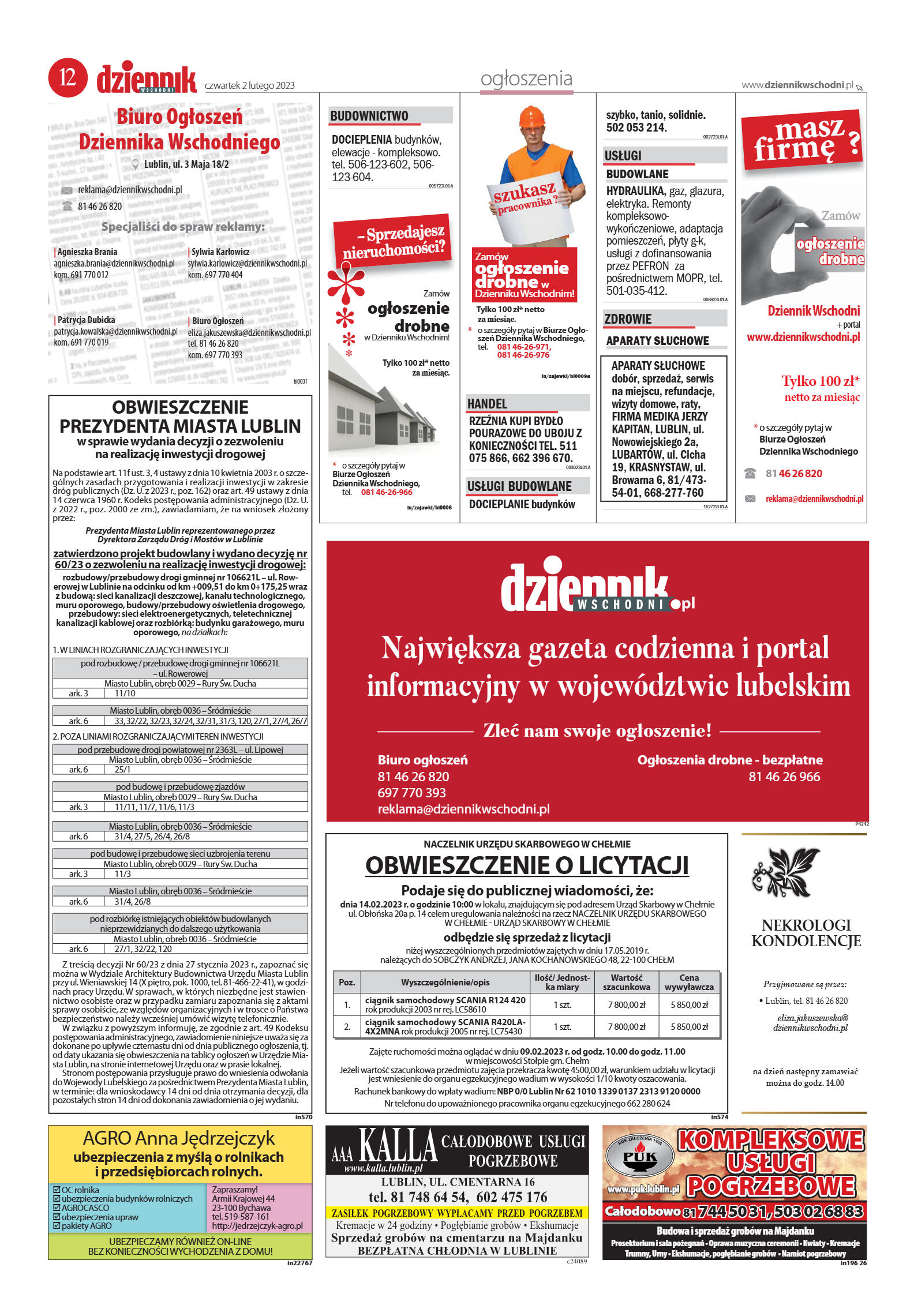 Wydanie główne - strona 12