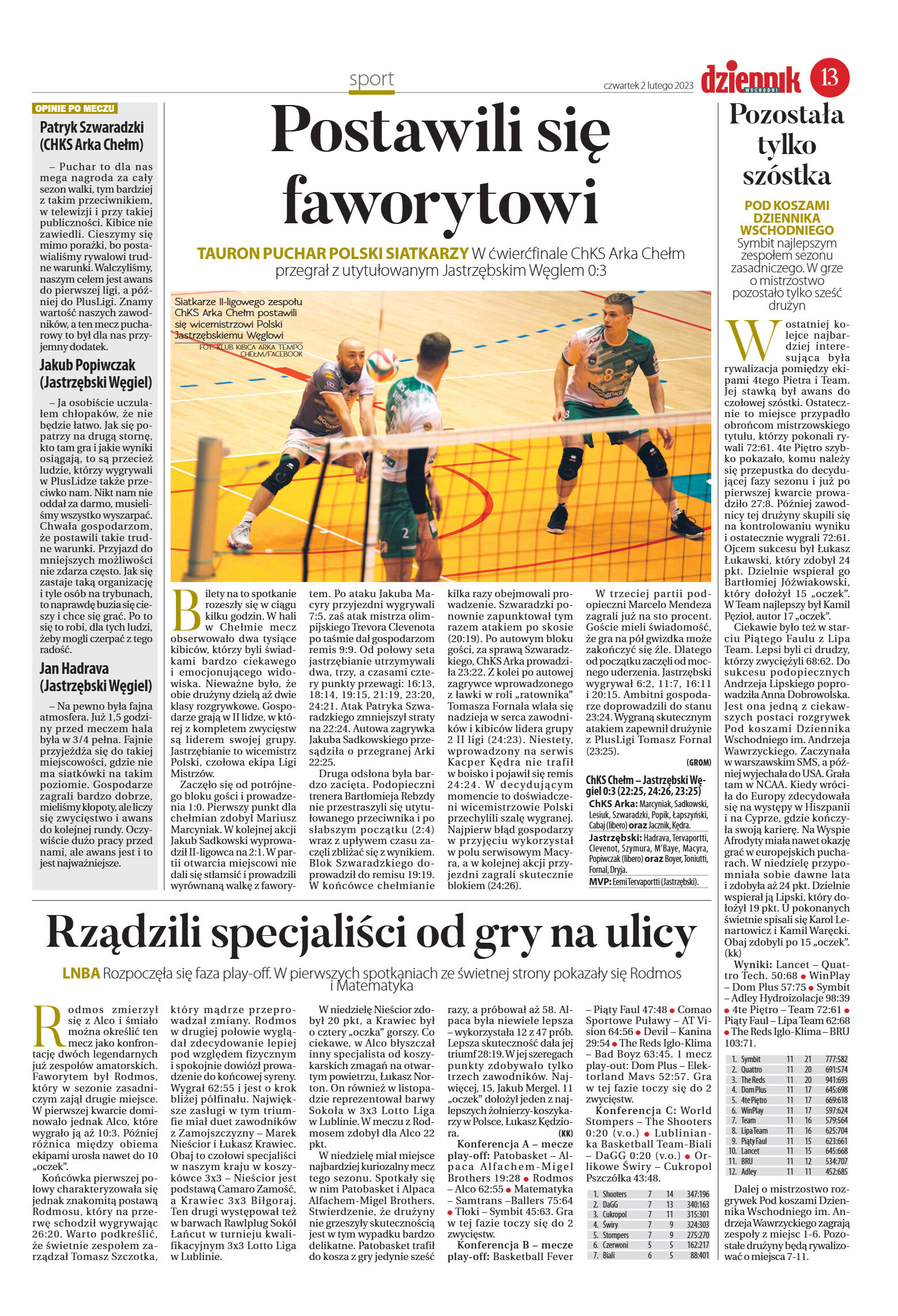 Wydanie główne - strona 13