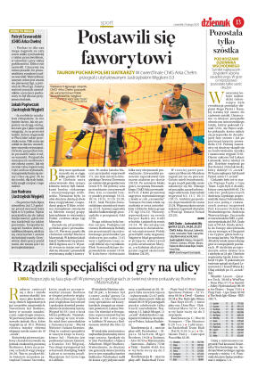 Wydanie główne - strona 13