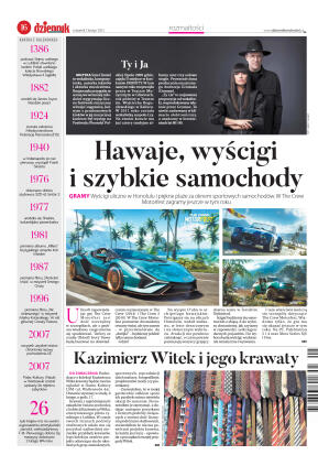 Wydanie główne - strona 16