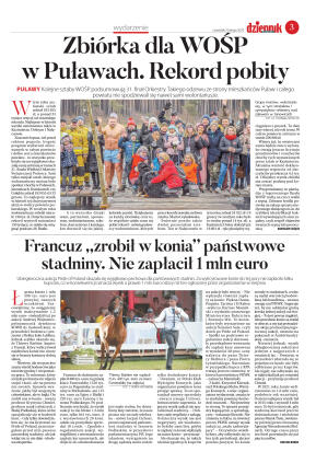 Wydanie główne - strona 3