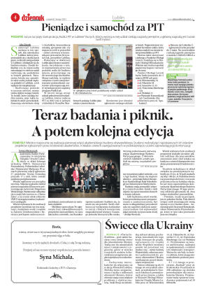 Wydanie główne - strona 4