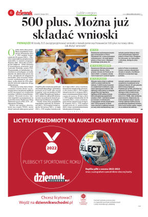 Wydanie główne - strona 6