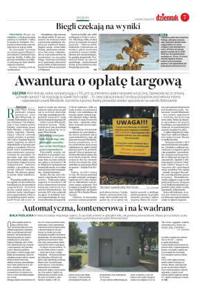 Wydanie główne - strona 7