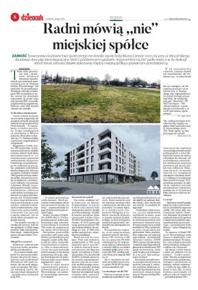 Wydanie główne - strona 8