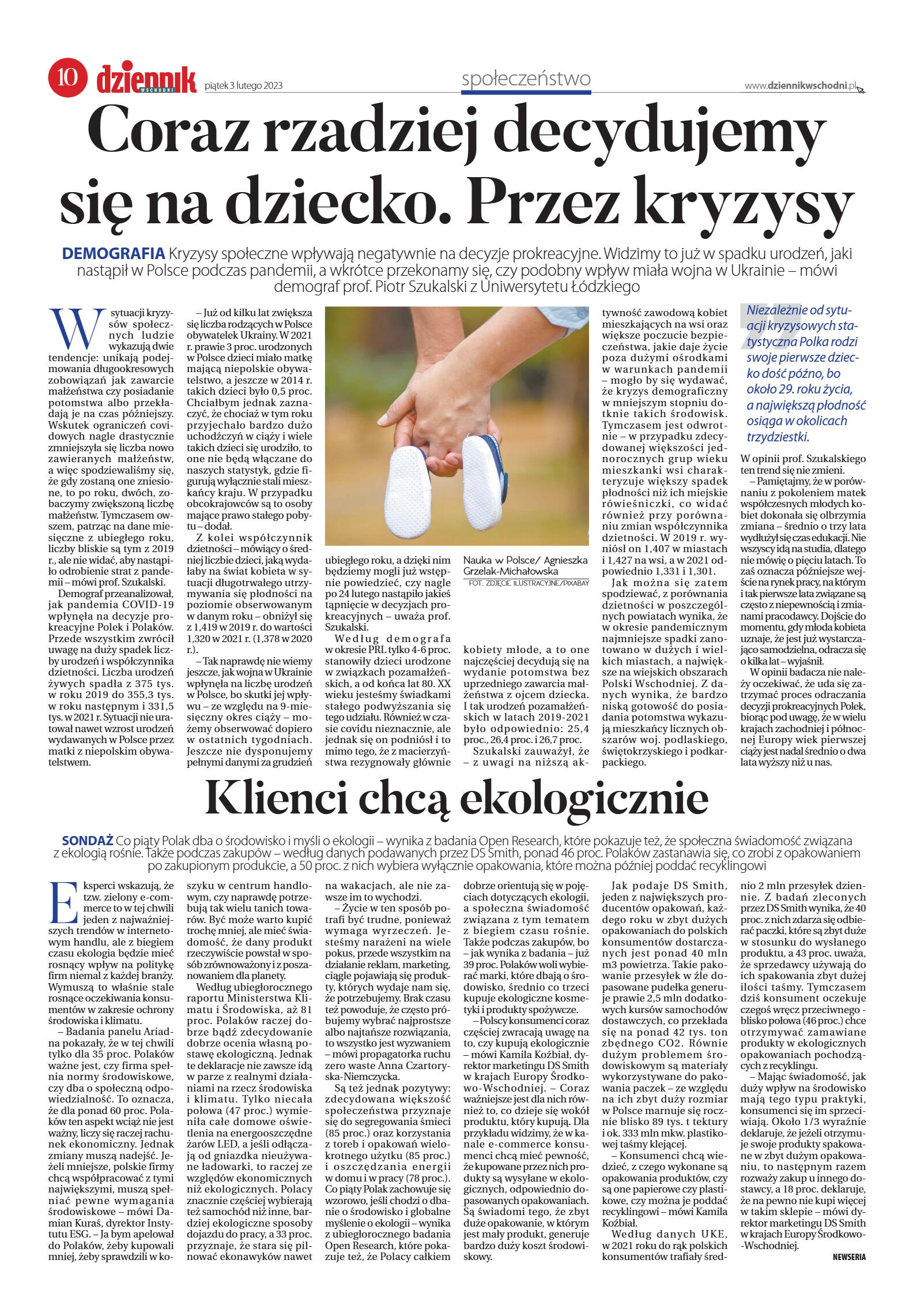 Wydanie główne - strona 10