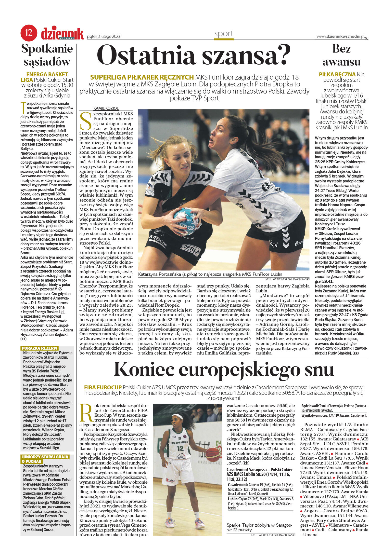 Wydanie główne - strona 12