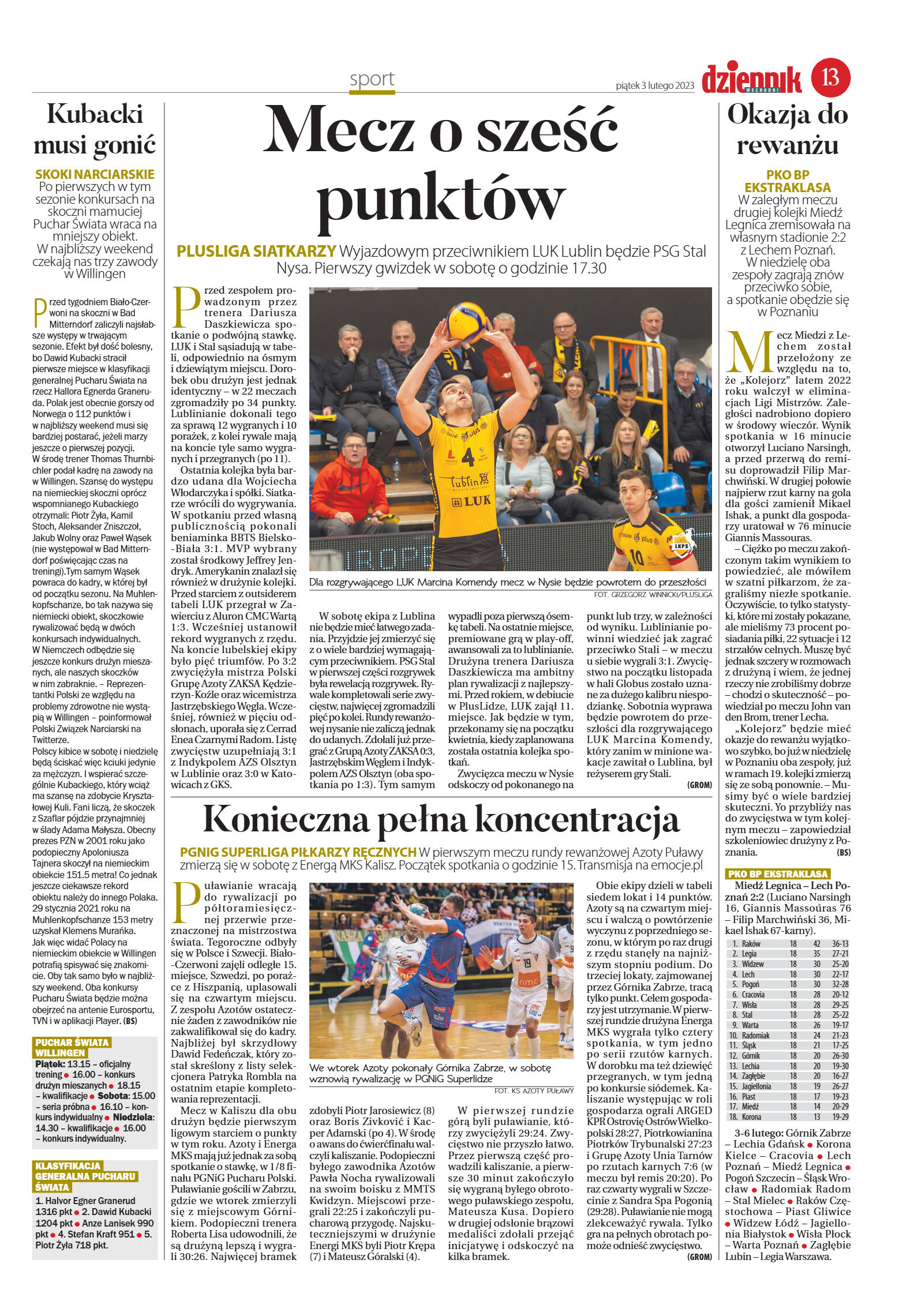 Wydanie główne - strona 13